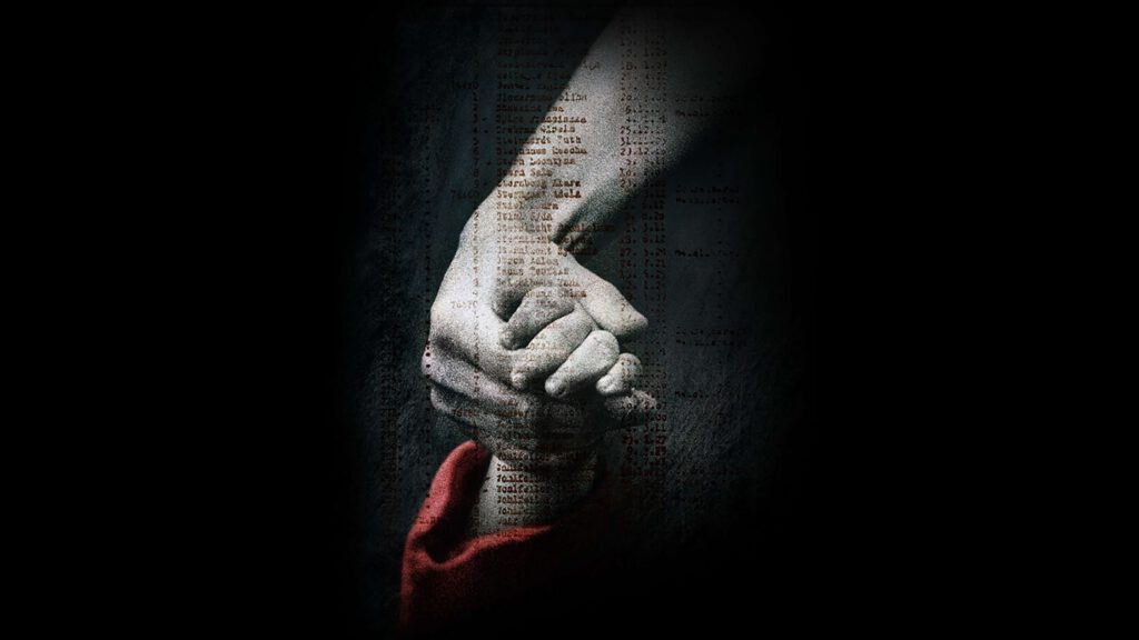 Schindler’in Listesi - Film Sahnesi