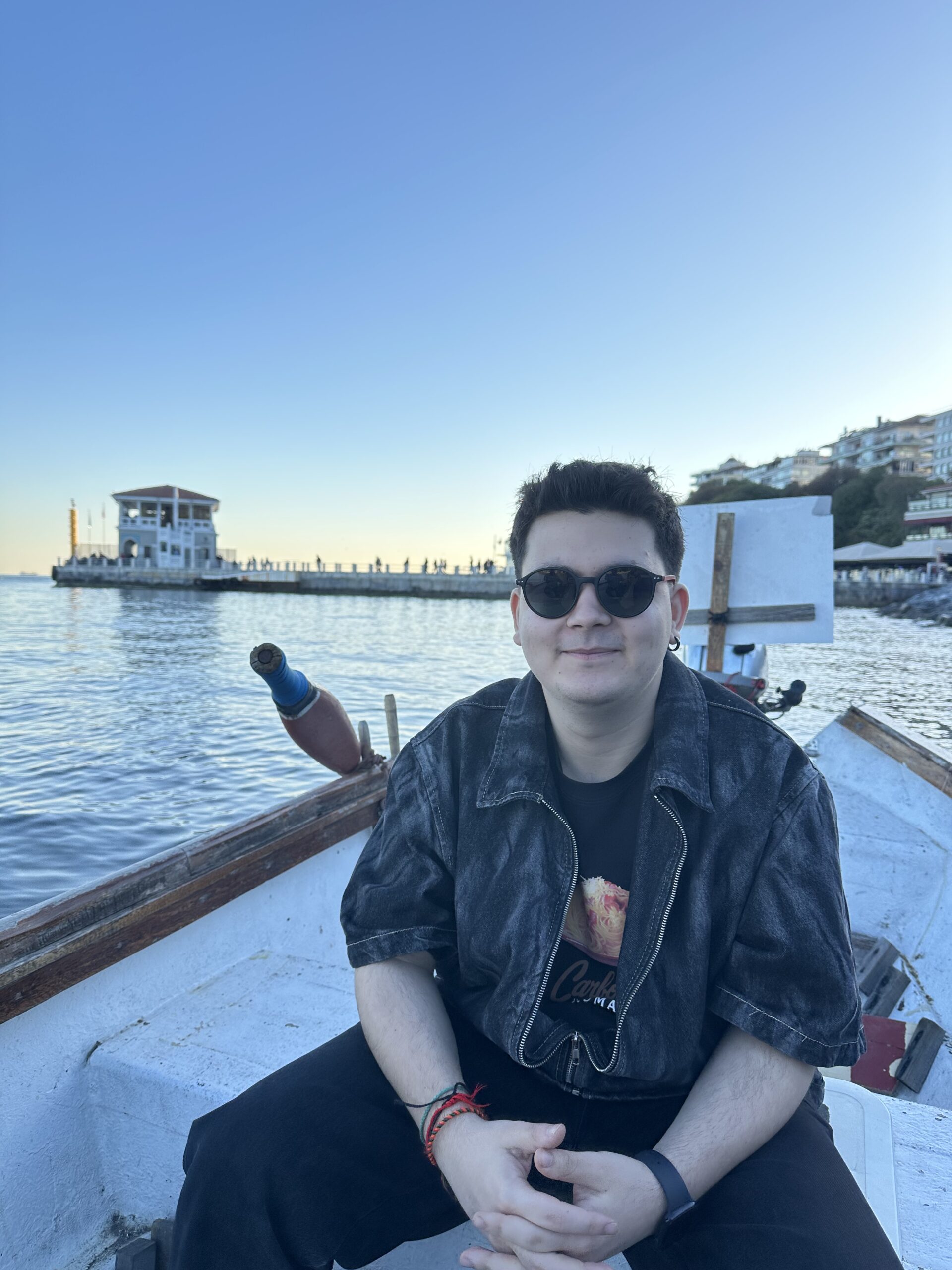 Furkan A.