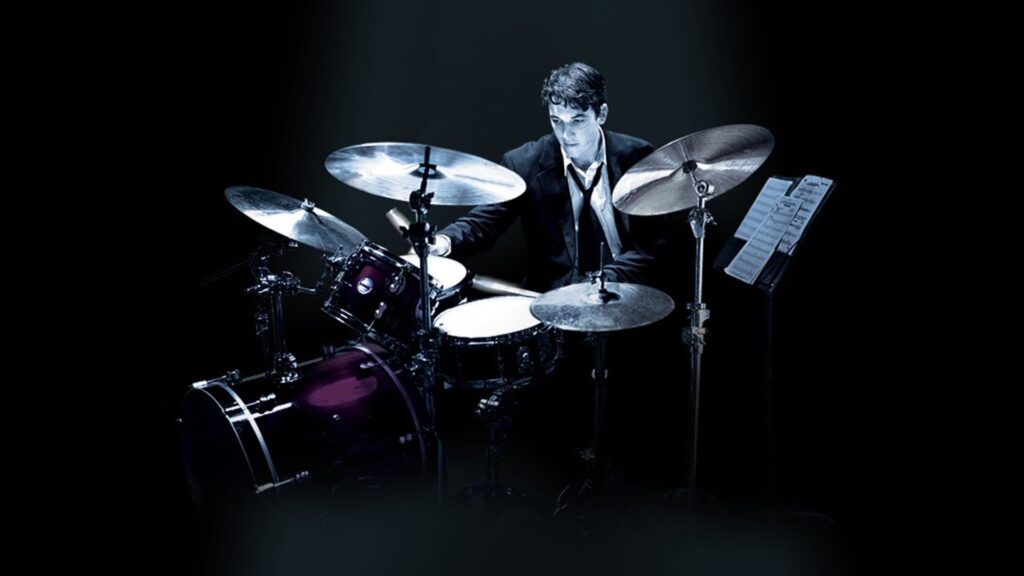 Whiplash - Film Sahnesi