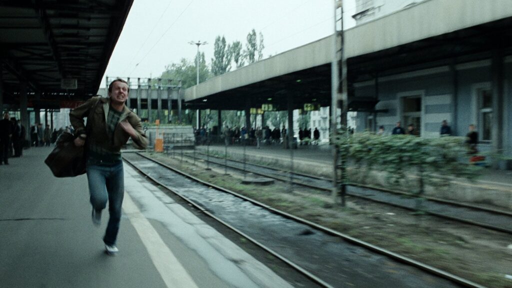 Kör Talih - Film Sahnesi