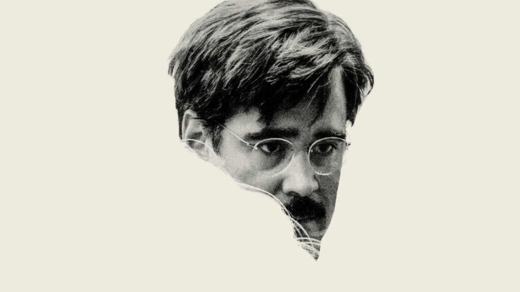 The Lobster - Film Sahnesi