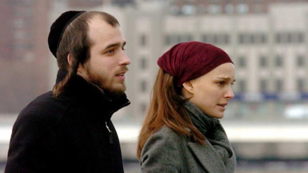 Seni Seviyorum New York - Film Sahnesi