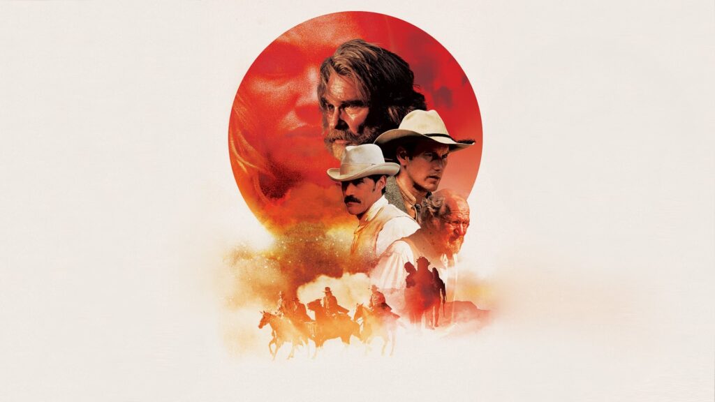 Bone Tomahawk - Film Sahnesi