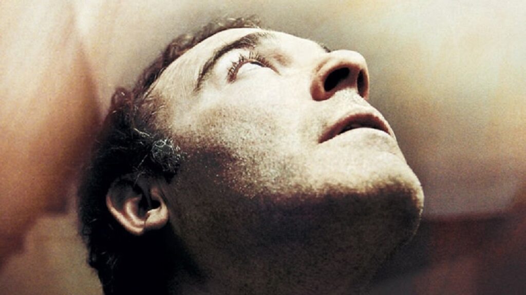 Yeraltı - Film Sahnesi