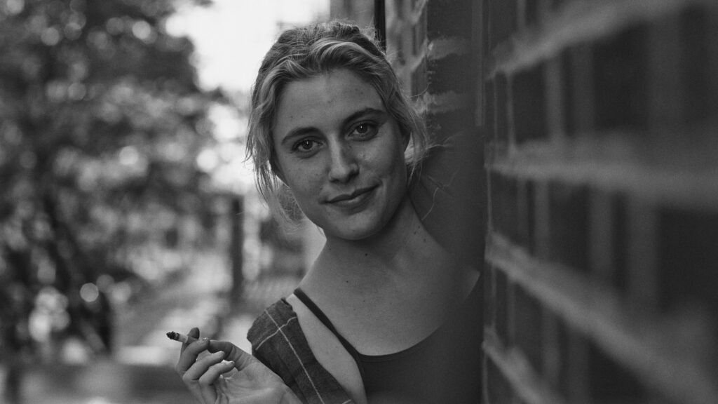 Frances Ha - Film Sahnesi