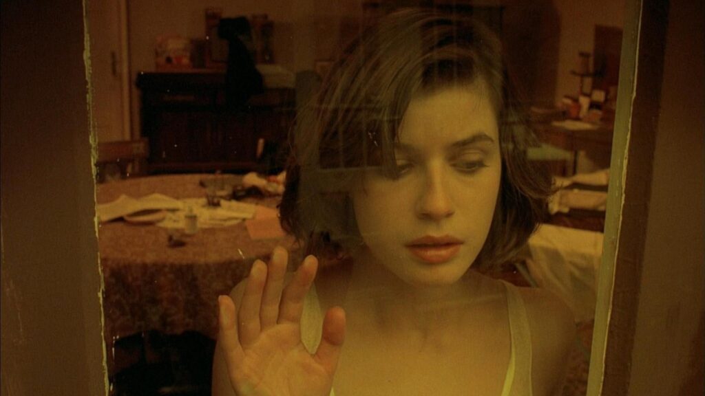 Véronique’in İkili Yaşamı - Film Sahnesi
