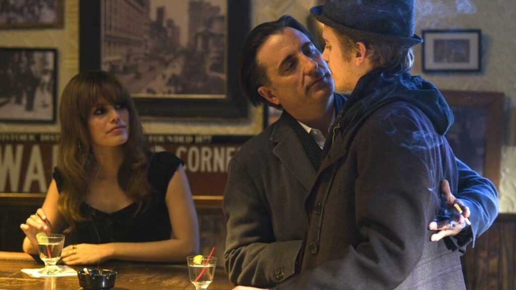 Seni Seviyorum New York - Film Sahnesi