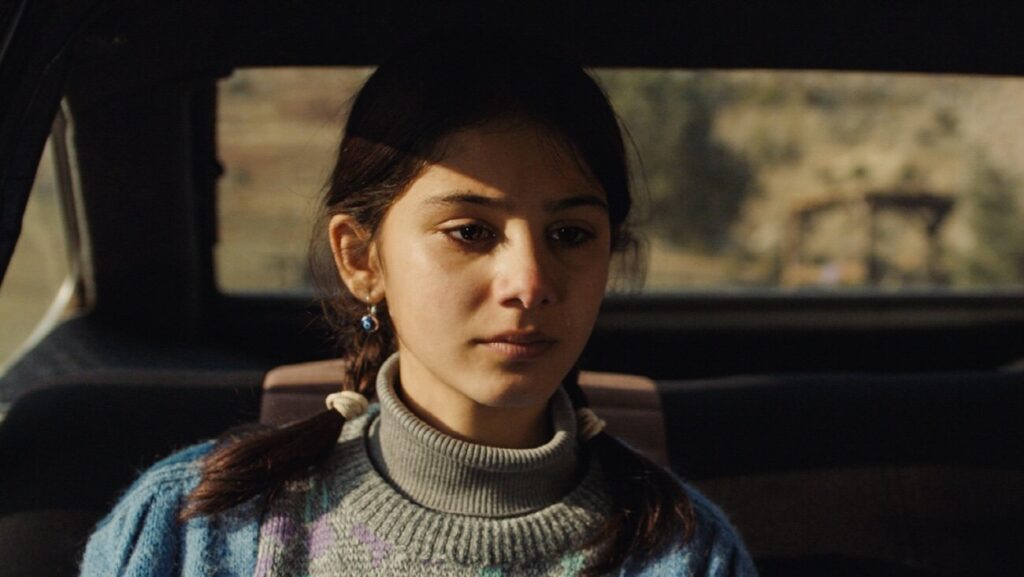 Kız Kardeşler - Film Sahnesi